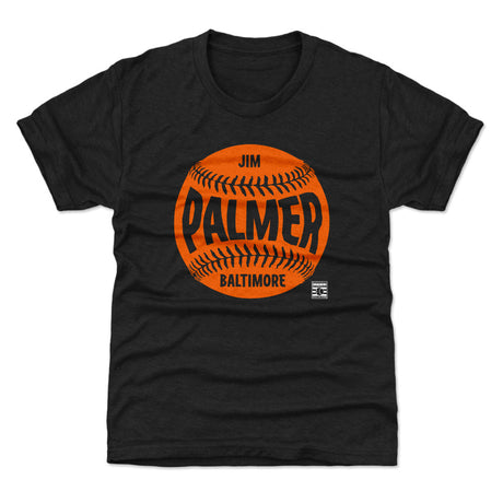 Jim Palmer Kids T-Shirt | 500 LEVEL