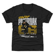 David Pastrnak Kids T-Shirt | 500 LEVEL