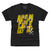 Adam Cole Kids T-Shirt | 500 LEVEL