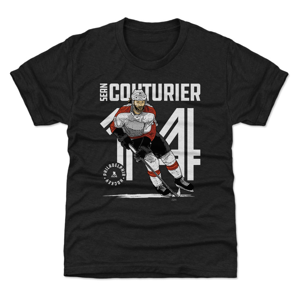 Sean Couturier Kids T-Shirt | 500 LEVEL