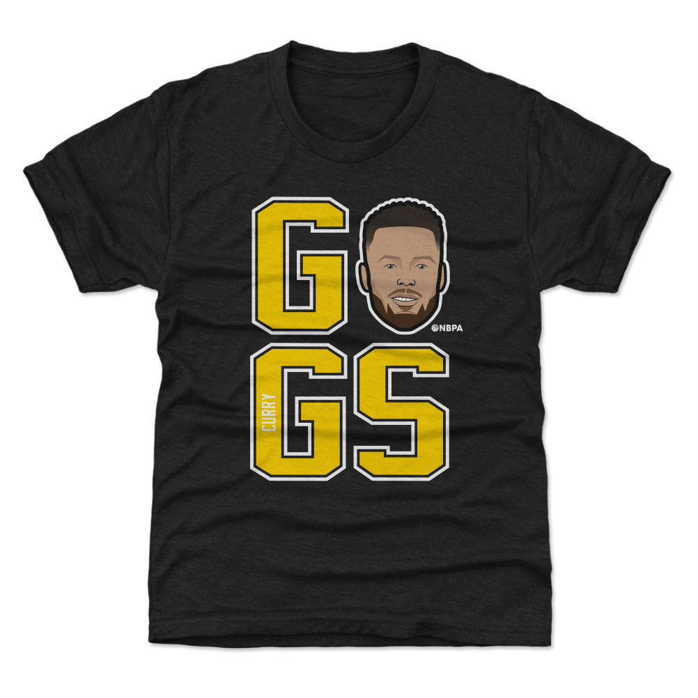 Steph Curry Kids T-Shirt | 500 LEVEL