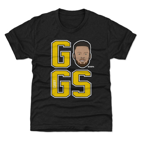 Steph Curry Kids T-Shirt | 500 LEVEL