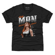 Becky Lynch Kids T-Shirt | 500 LEVEL
