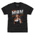 Becky Lynch Kids T-Shirt | 500 LEVEL