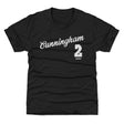 Cade Cunningham Kids T-Shirt | 500 LEVEL