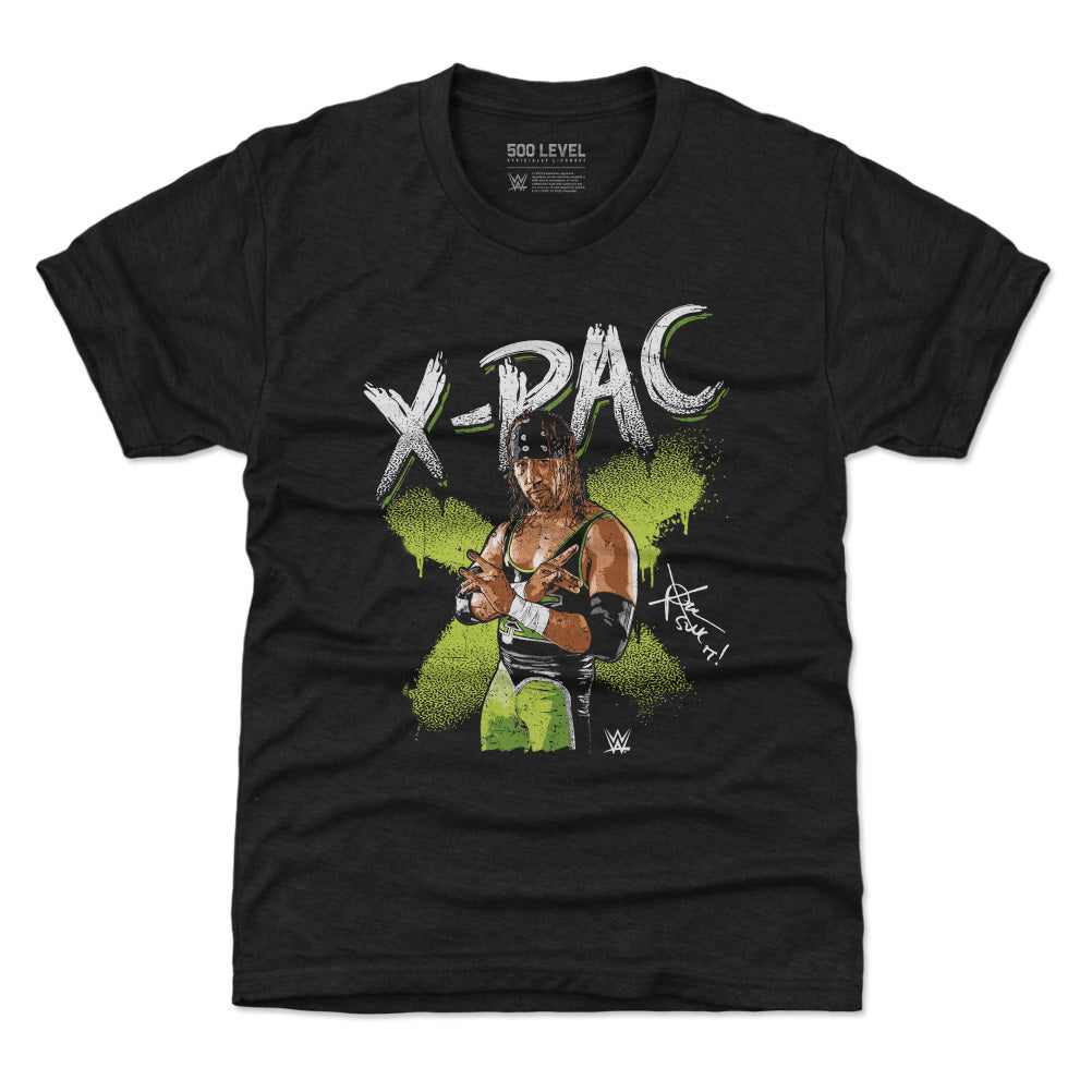 X-Pac Kids T-Shirt | 500 LEVEL