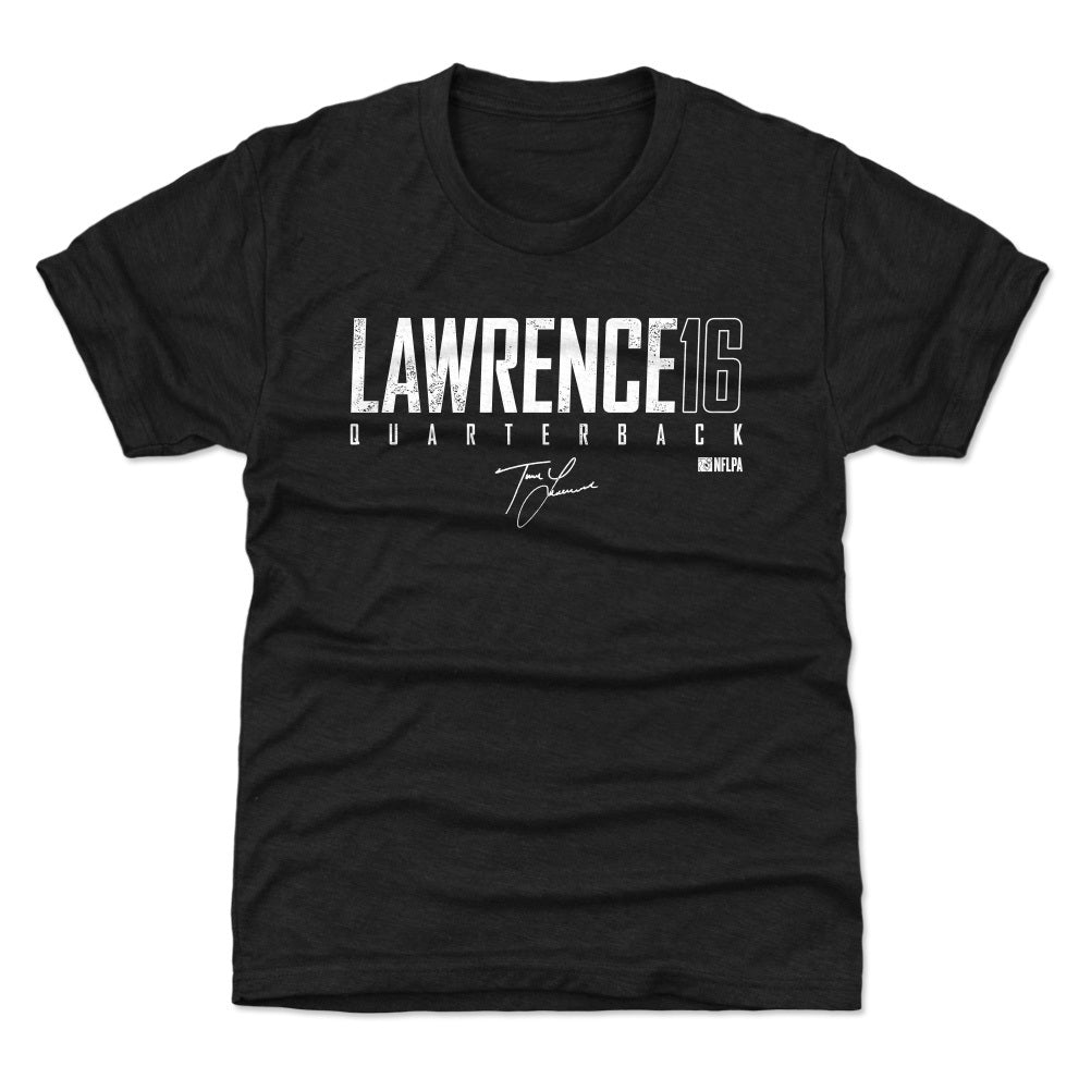 Trevor Lawrence Kids T-Shirt | 500 LEVEL