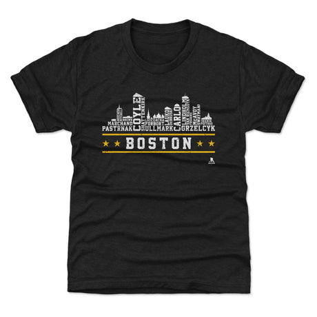 Boston Kids T-Shirt | 500 LEVEL