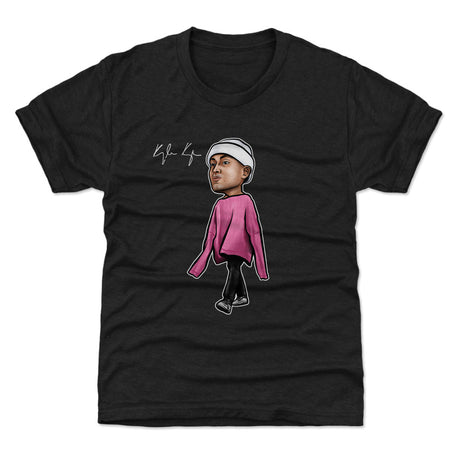 Kyle Kuzma Kids T-Shirt | 500 LEVEL