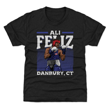 Ali Feliz Kids T-Shirt | 500 LEVEL