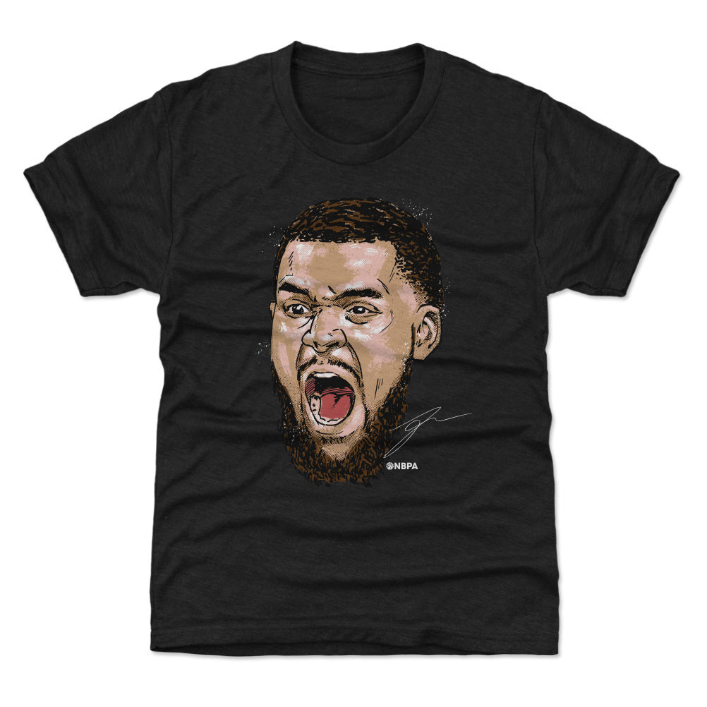 Fred VanVleet Kids T-Shirt | 500 LEVEL