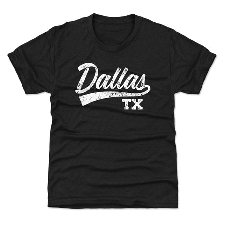 Dallas Kids T-Shirt | 500 LEVEL