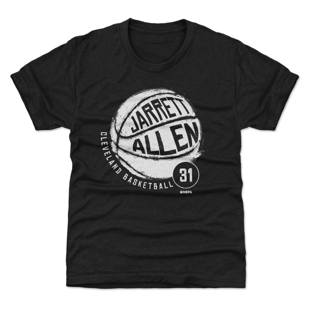 Jarrett Allen Kids T-Shirt | 500 LEVEL