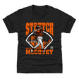 Willie McCovey Kids T-Shirt | 500 LEVEL