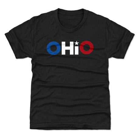 Ohio Kids T-Shirt | 500 LEVEL