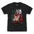 Eddie Guerrero Kids T-Shirt | 500 LEVEL