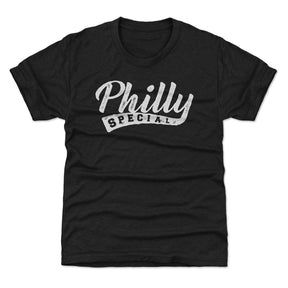 Philadelphia Kids T-Shirt | 500 LEVEL