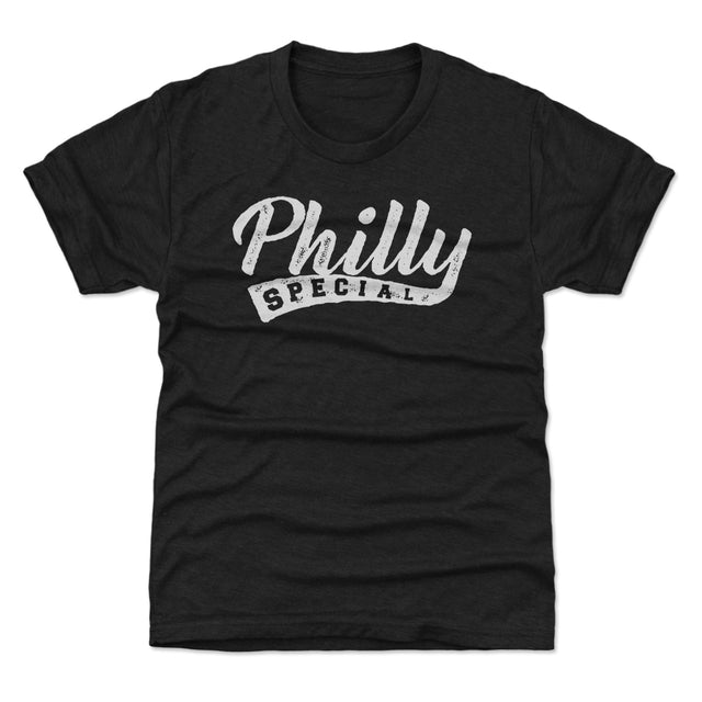 Philadelphia Kids T-Shirt | 500 LEVEL