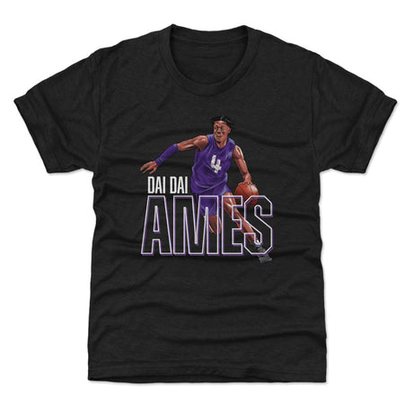 Dai Dai Ames Kids T-Shirt | 500 LEVEL