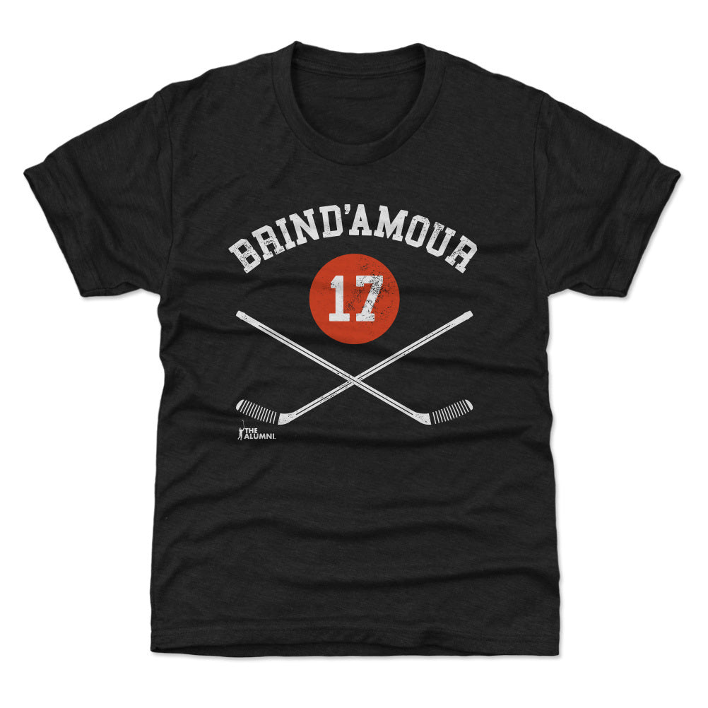 Rod Brind'Amour Kids T-Shirt | 500 LEVEL