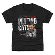 Forrest Griffin Kids T-Shirt | 500 LEVEL