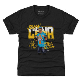John Cena Kids T-Shirt | 500 LEVEL