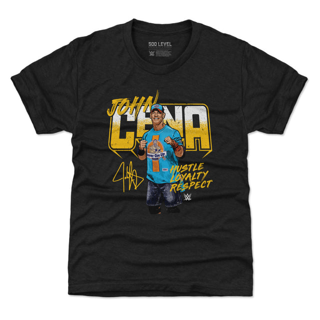 John Cena Kids T-Shirt | 500 LEVEL