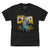 John Cena Kids T-Shirt | 500 LEVEL