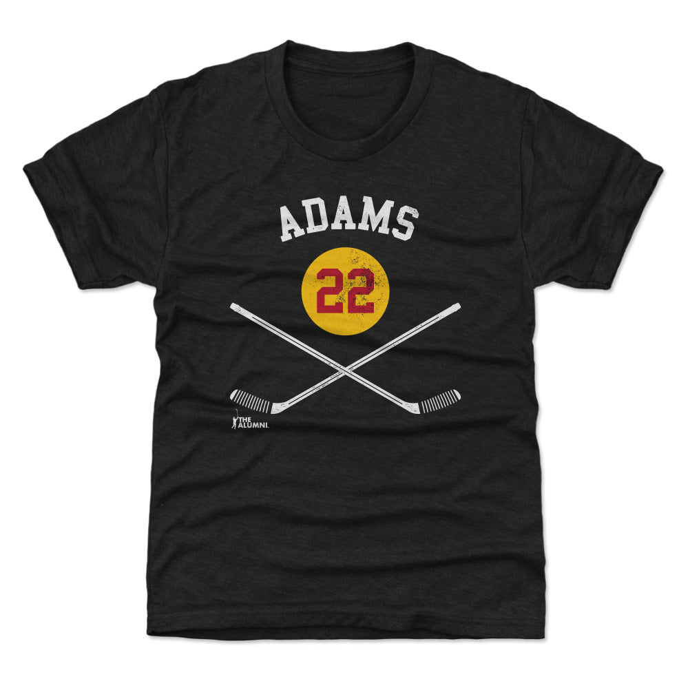 Greg Adams Kids T-Shirt | 500 LEVEL