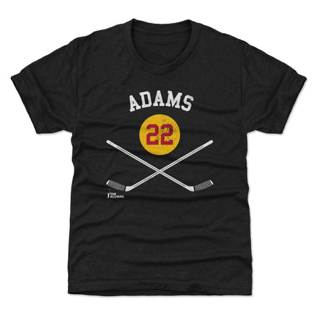 Greg Adams Kids T-Shirt | 500 LEVEL