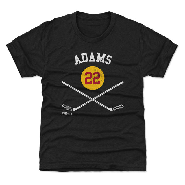 Greg Adams Kids T-Shirt | 500 LEVEL