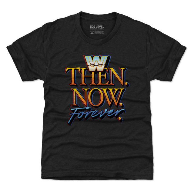 WWE Kids T-Shirt | 500 LEVEL