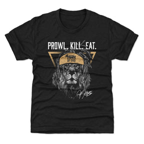 Demario Davis Kids T-Shirt | 500 LEVEL