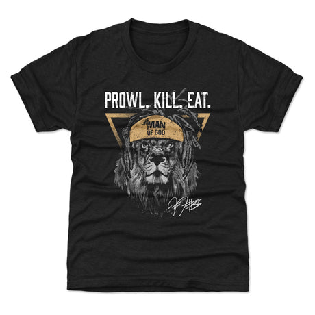 Demario Davis Kids T-Shirt | 500 LEVEL