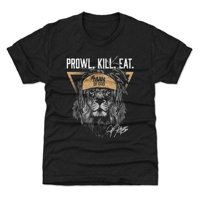 Demario Davis Kids T-Shirt | 500 LEVEL