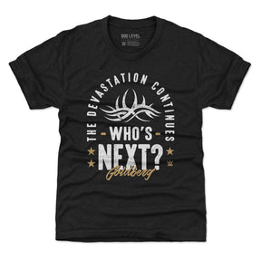 Goldberg Kids T-Shirt | 500 LEVEL