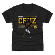 Oneil Cruz Kids T-Shirt | 500 LEVEL