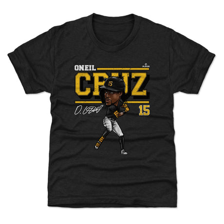 Oneil Cruz Kids T-Shirt | 500 LEVEL