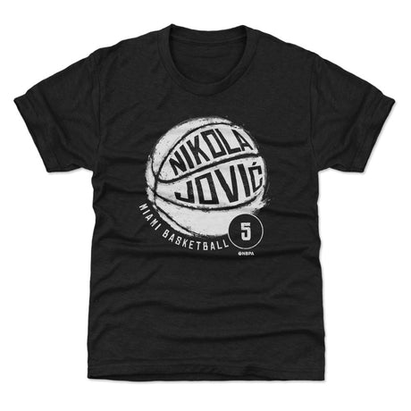 Nikola Jovic Kids T-Shirt | 500 LEVEL