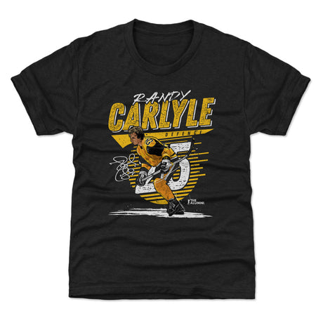 Randy Carlyle Kids T-Shirt | 500 LEVEL