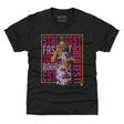 Bianca Belair Kids T-Shirt | 500 LEVEL
