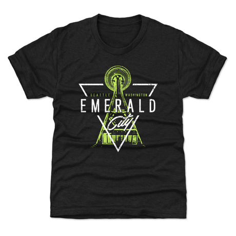 Seattle Kids T-Shirt | 500 LEVEL