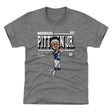 Michael Pittman Jr. Kids T-Shirt | 500 LEVEL