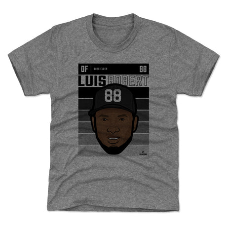 Luis Robert Kids T-Shirt | 500 LEVEL