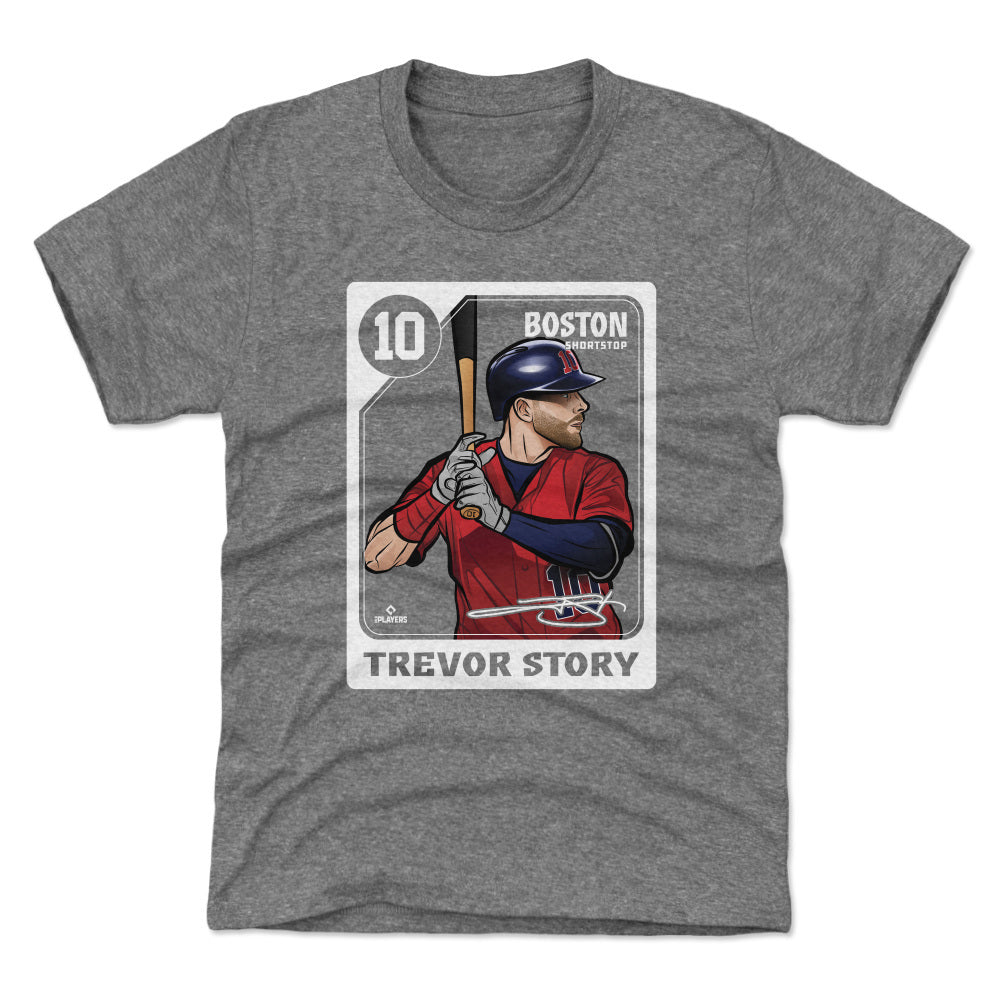 Trevor Story Kids T-Shirt | 500 LEVEL