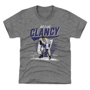 King Clancy Kids T-Shirt | 500 LEVEL