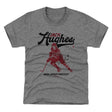 Jack Hughes Kids T-Shirt | 500 LEVEL