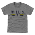 Joe Willis Kids T-Shirt | 500 LEVEL