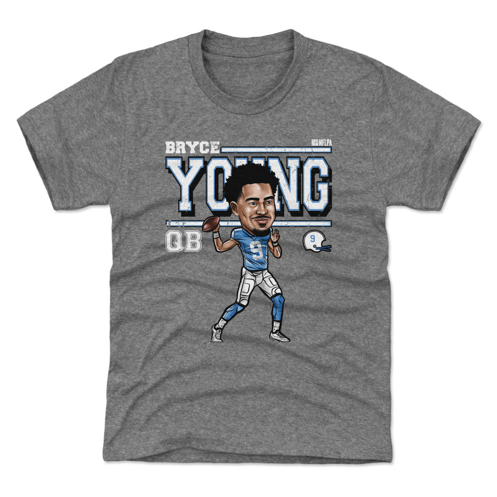 Bryce Young Kids T-Shirt | 500 LEVEL