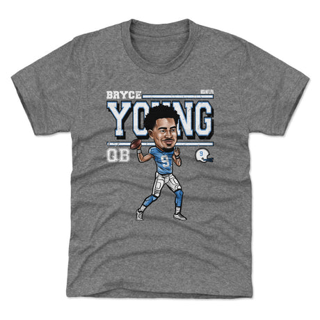 Bryce Young Kids T-Shirt | 500 LEVEL